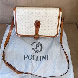 Pollina crossbody handbag
